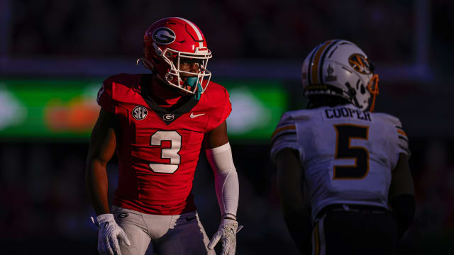 Kamari Lassiter